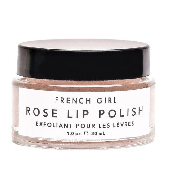 French Girl Rose Lip Polish new in Package - Picture 1 of 1